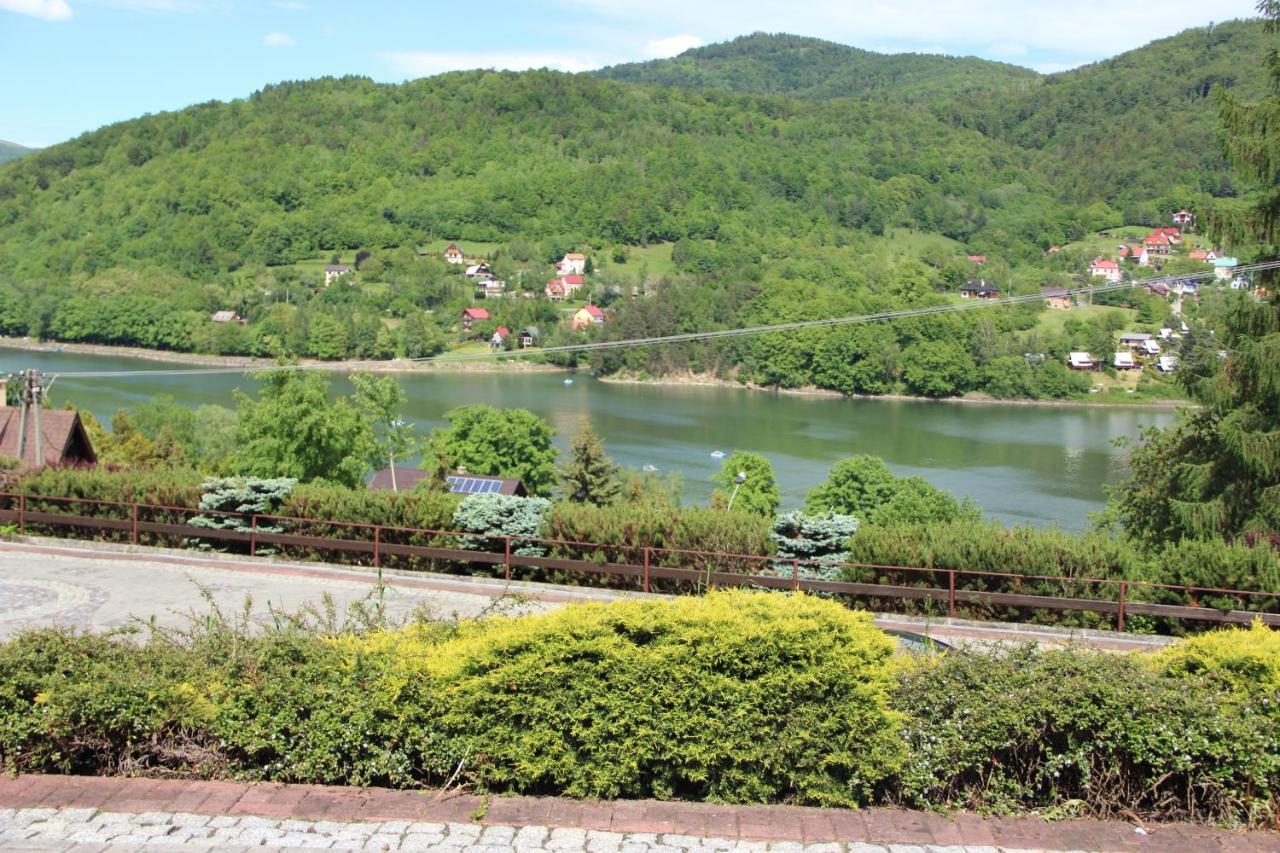 Dom W Gorach "Tresna" Hotell Exteriör bild